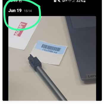 Lenovo Bilgisayar Lenovo Servisinin Kendi Yaptığı Hatadan Beni Sorumlu Tutması