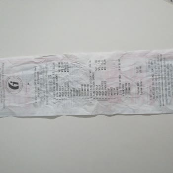 Burger King Personel, Yanlış Sipariş