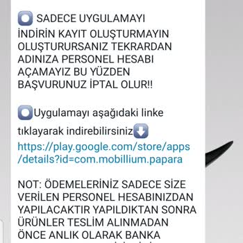 P*****a'ya Maillerim Ulaşmıyor Mu?
