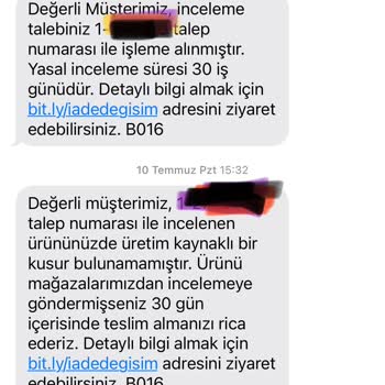Skechers Ayakkabı İncelemesinde Kusurlu Taraf Ben Oldum!