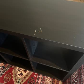 IKEA Defolu Ürün Değişim Mağduriyeti