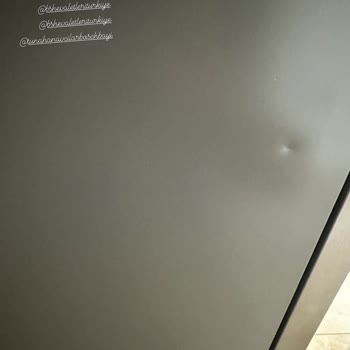 Bosch Ayıplı Mal İade Almıyor