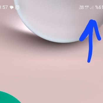 Vodafone Şebeke Çekim Sorunu