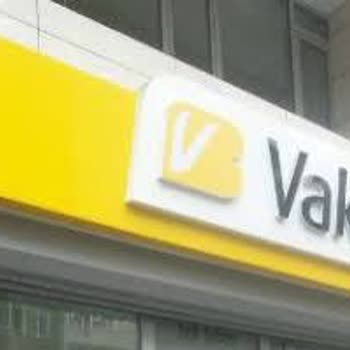Güvenlik Görevlisi VakıfBank'ın Kendisinin Olduğunu Zannediyor