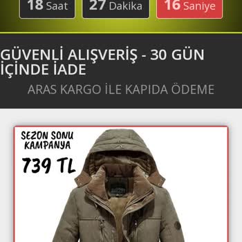 Fırsat Store Kötü Müşteri Deneyimi