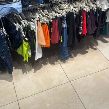 LC Waikiki Değişimim Kabul Edilmedi