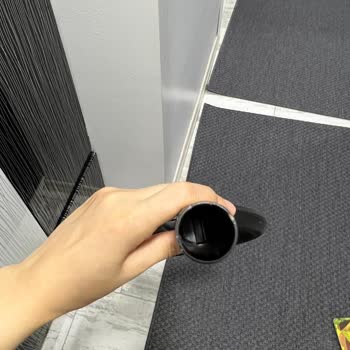 Globber Bisiklet Tutamaç Pimi İçine Kaçtı!