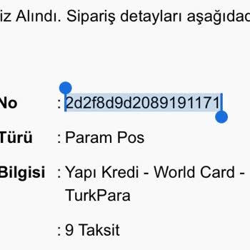 İstikbal 2 Aydır Siparişimi Teslim Etmedi