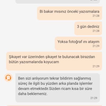 Trendyol Şikayet Para İadesi