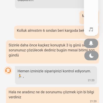 Trendyol Şikayet Para İadesi
