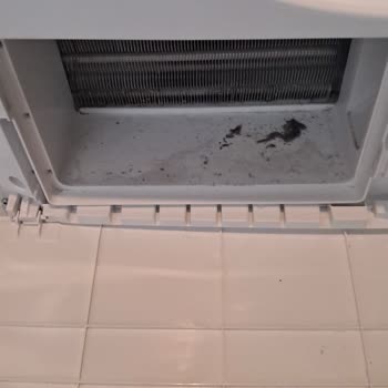 Vestel Teknik Servis Ve Çözüm Merkezi İlgisiz Alakasız