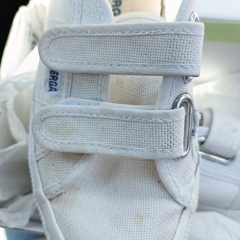 Superga Kullanılmış Şekilde Gönderilen Ayakkabının İadesi Yapılmıyor.