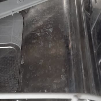 Arçelik Çamaşır Ve Bulaşık Makinemizin Değişimini İstiyoruz