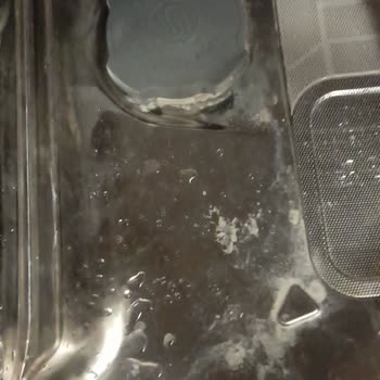 Arçelik Çamaşır Ve Bulaşık Makinemizin Değişimini İstiyoruz