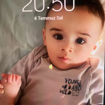 Samsung Galaxy Flip 3 Telefonumda Garanti Kapsamında Oluşan Ekran Sorunu