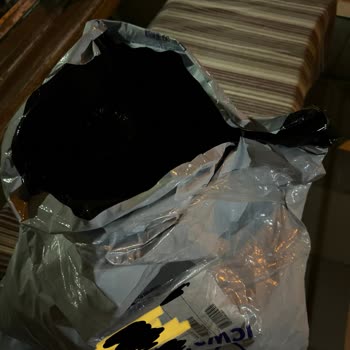 LC Waikiki Açık Gelen Kargo!