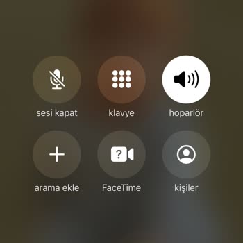 AirNet Müşteri Hizmetlerine Bağlanmadım
