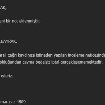Kablo Net Kullanım Olmadığı Halde Depremzedeye Kesilen Fatura