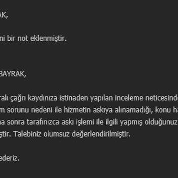 Kablo Net Kullanım Olmadığı Halde Depremzedeye Kesilen Fatura