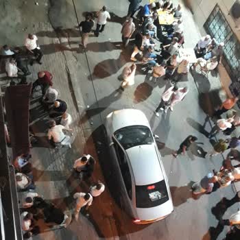 Bayraklı Belediyesi Alagöz Düğün Salonu