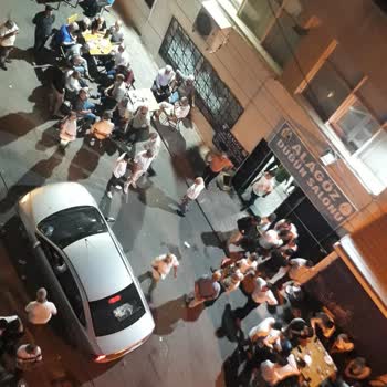 Bayraklı Belediyesi Alagöz Düğün Salonu