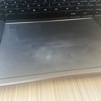 Monster Notebook Boya Sorunu