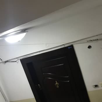 Superonline Apartmana Zarar Verdi