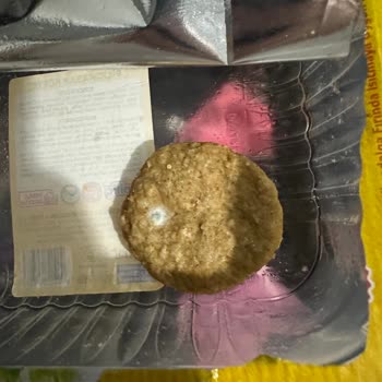 BİM Küflü Köfte Denemediniz Mi