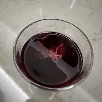 Cappy Meyve Suyu H. K