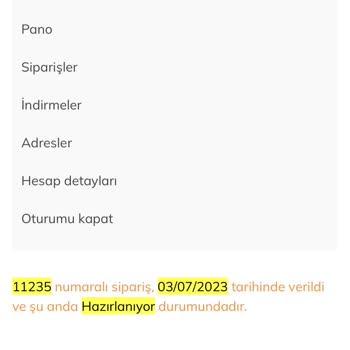 Davetiye Gross Market Firma Taahhüdünü Yerine Getirmiyor