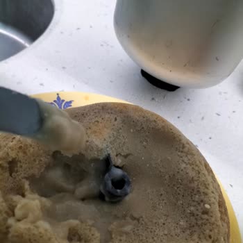 Tefal Pain Plaisir Ekmeği Pişirmiyor