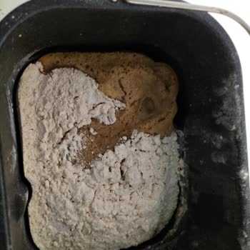 Tefal Pain Plaisir Ekmeği Pişirmiyor