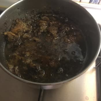 Porsi10 Mini Churros Tatlı Ürünü Memnuniyetsizliği