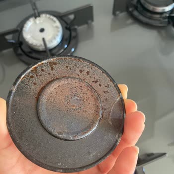 Beko Cam Ocak Gözleri