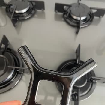 Beko Cam Ocak Gözleri
