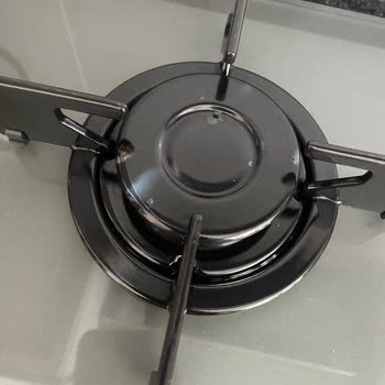 Beko Cam Ocak Gözleri