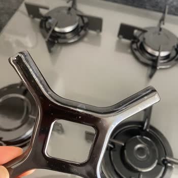 Beko Cam Ocak Gözleri