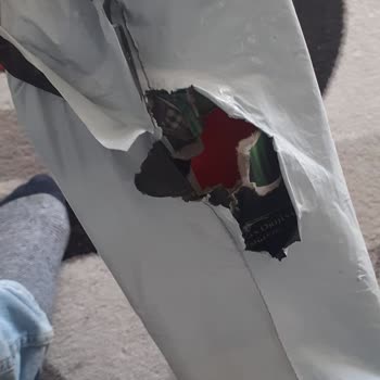 Sürat Kargo Kargomun Çalındığına Dair Şüphelerim Var
