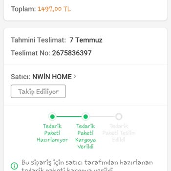 Trendyol Para İadesini Geciktirmek İçin Her Yolu Deniyor