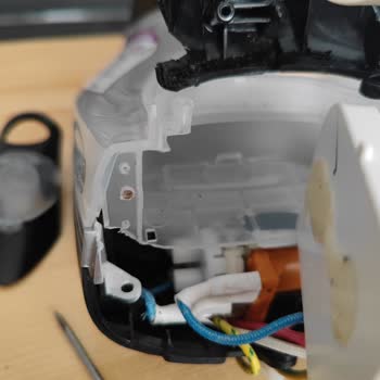 Ps Elektronik&nbsp; Servis Hatası