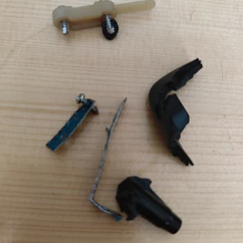 Ps Elektronik&nbsp; Servis Hatası