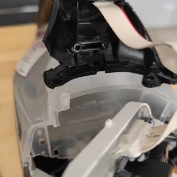 Ps Elektronik&nbsp; Servis Hatası