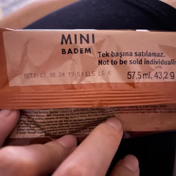 Bozuk Ve Pütürlü Magnum