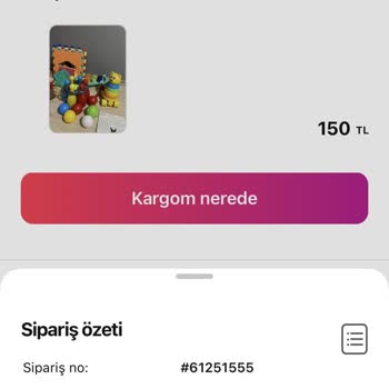 Gardrops Kargo Ücretsiz Diye Kargo Ücreti Kesilmesi