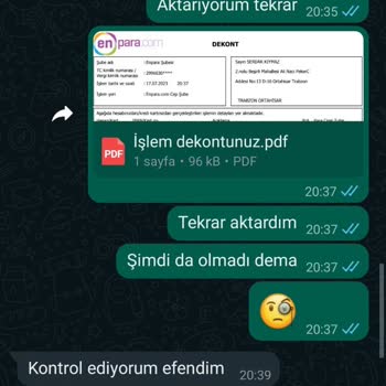 Ovit Bungalov Ücreti Alıp Engelledi