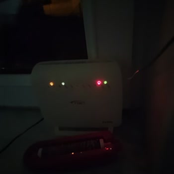 PanaNet Bağlantı Sorunu!