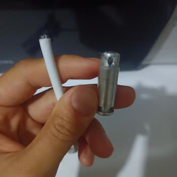 Kidmix Emniyet Halatı Koptu