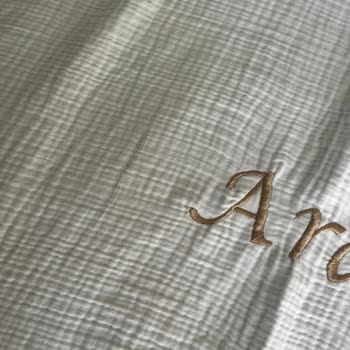 Baby _müslinn (Instagram) Ve Kalitesiz Özensiz Ürün Görseldeki Gibi Değil