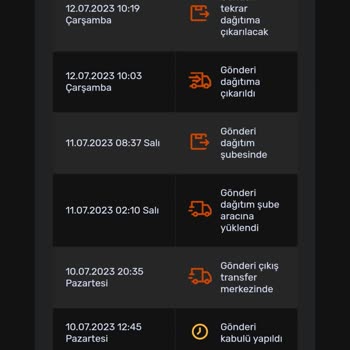 Sürat Kargo Samandıra (kafalarına Göre İade Yapıyorlar)