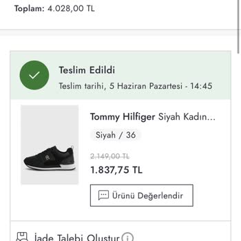 Boyner Mağazasının Bize Yaşattığı Mağduriyet